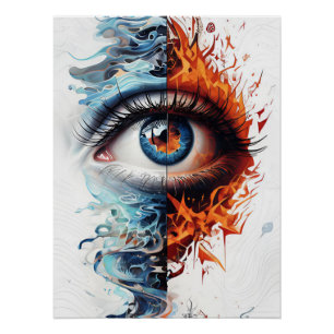 Arte mural y decoración > Posters e impresiones