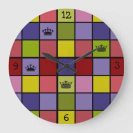 Arte mural y decoración > Relojes