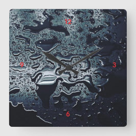 Arte mural y decoración > Relojes