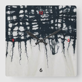 Arte mural y decoración > Relojes