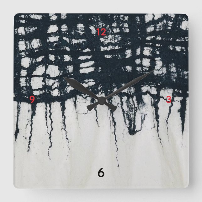 Arte mural y decoración > Relojes (Anverso)