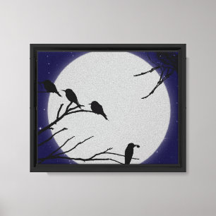 Arte Muro Moderno Creativo - Elegante Interior A