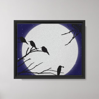 Arte Muro Moderno Creativo - Elegante Interior A