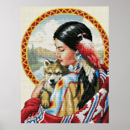 Arte nativo americano