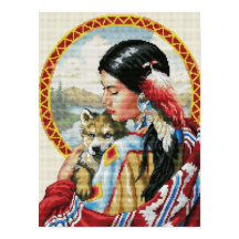 Arte nativo americano