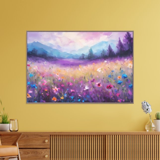 Arte natural (Insitu (Sala de estar))