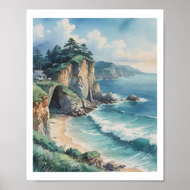 Arte natural (Frente)