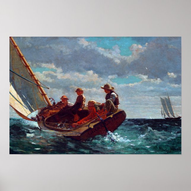 Arte náutico vintage (Frente)