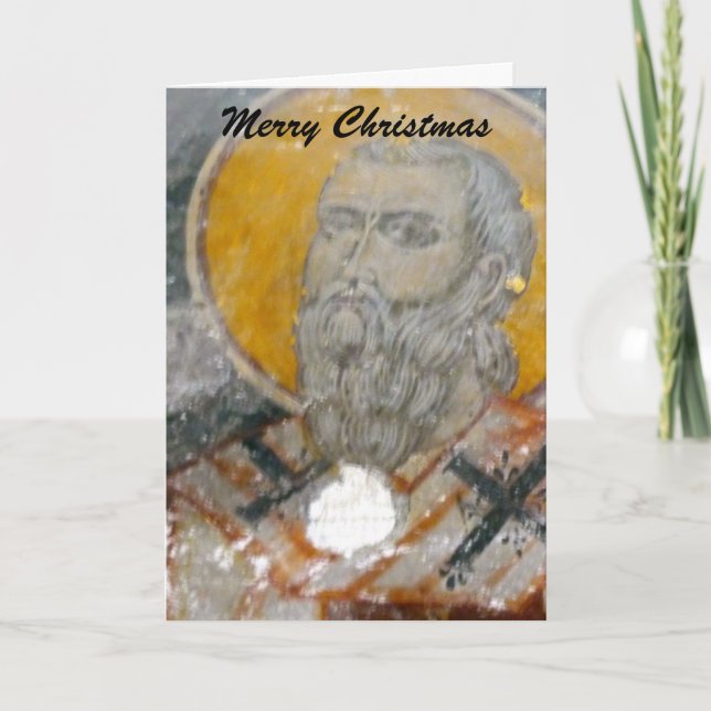 arte navidad (Anverso)