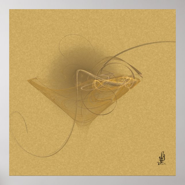 Arte Newtini Faery Martini (Frente)