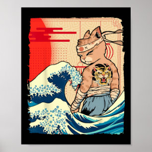 Arte Ninja Japonés Y Karate Japonés