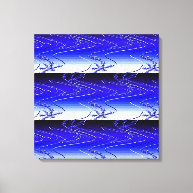 Arte oceánico (Anverso)