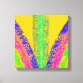 Arte original abstracto