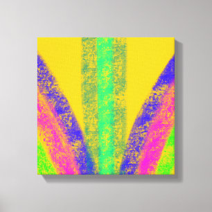 Arte Original Abstracto