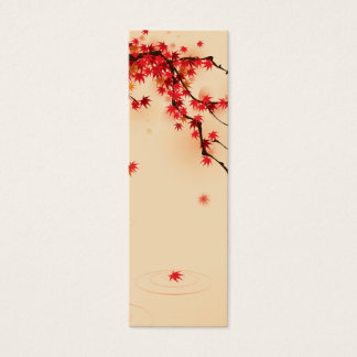 Arte otoñal japonés