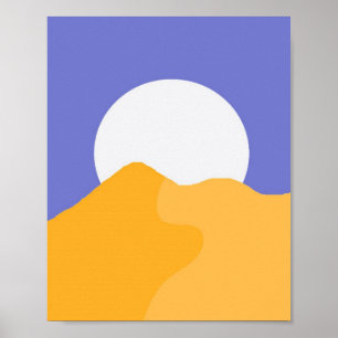 arte paisajístico hermoso