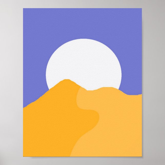 arte paisajístico hermoso (Frente)