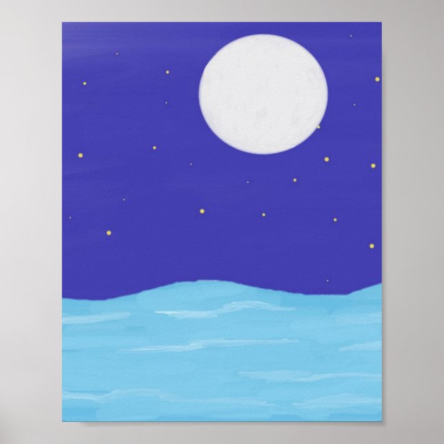 arte paisajístico hermoso (Frente)