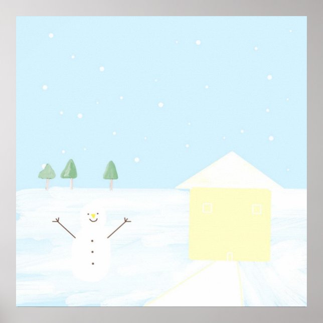 arte paisajístico hermoso (Frente)