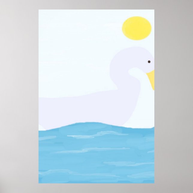 arte paisajístico hermoso (Frente)