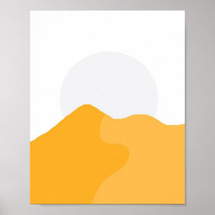 arte paisajístico hermoso