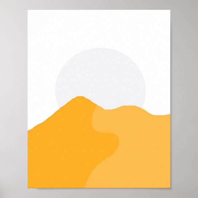 arte paisajístico hermoso (Frente)