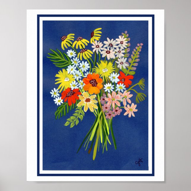 Arte para la caridad (Frente)