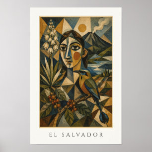 Arte patrimonial de El Salvador Viajes a Centro