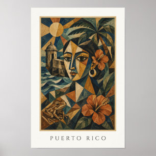 Arte patrimonial de Puerto Rico Viajes a la isl