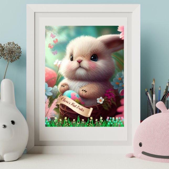 Arte personalizado de Conejo de Conejo de Semana S (Subido por el creador)
