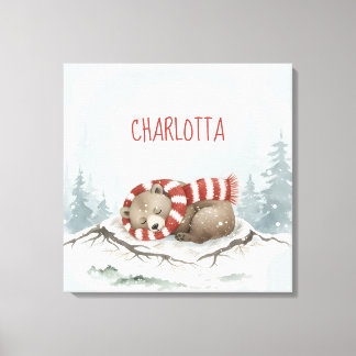 Arte Personalizado para Pared de Bebé, Guardería d