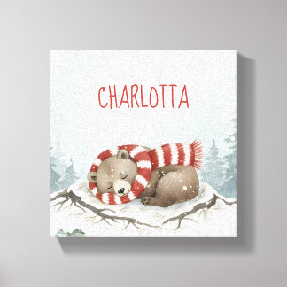 Arte Personalizado para Pared de Bebé, Guardería d