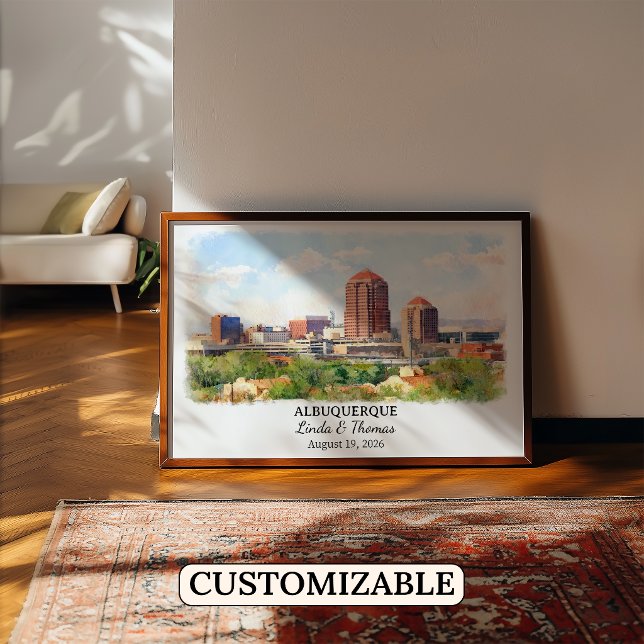 Arte personalizado para paredes de Albuquerque, ca (Subido por el creador)