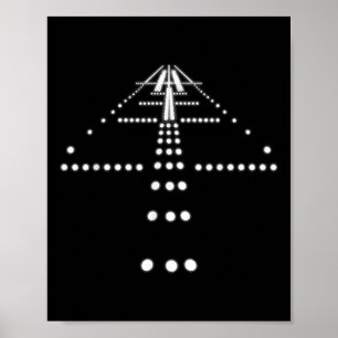 Arte Piloto Para Aviador De Aviación De Hombres