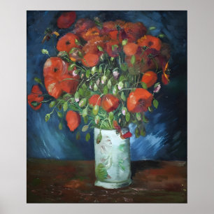 arte pintura de Vincent Van Gogh