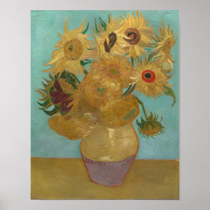 arte pintura de Vincent Van Gogh
