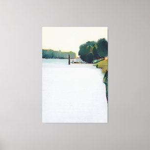 arte pintura de Wayne Thiebaud