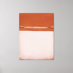 arte pintura Mark Rothko