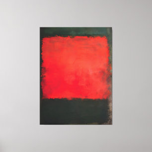arte pintura Mark Rothko