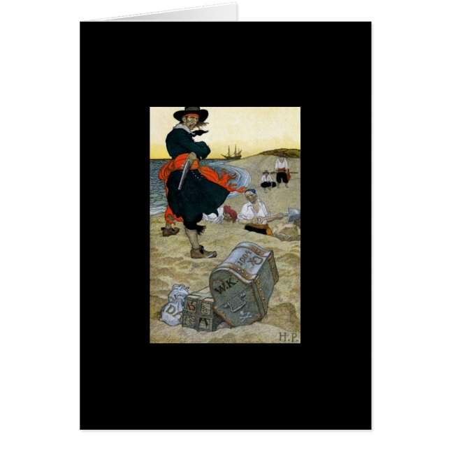 Arte pirata (Frente)