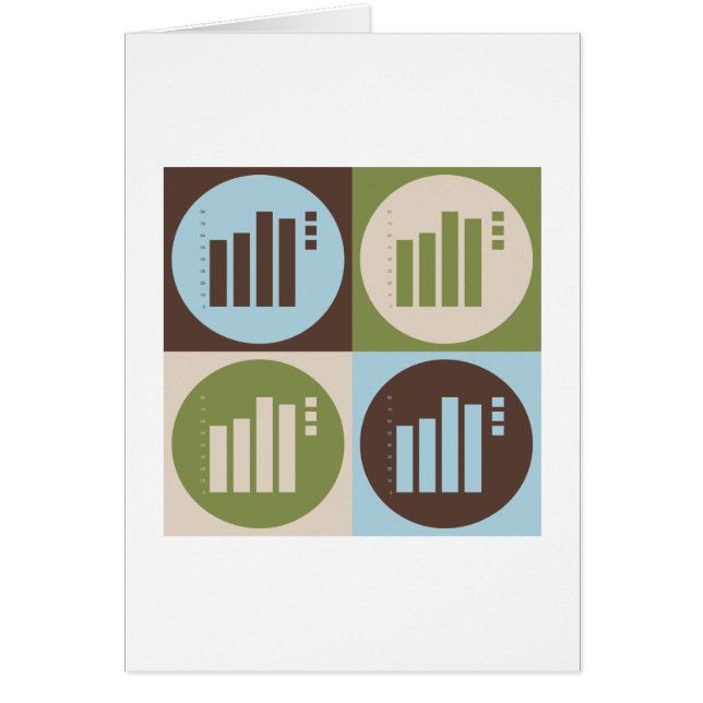 Arte pop Actuarials (Frente)