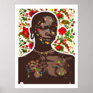 Arte pop africano
