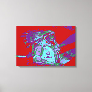 Arte Pop Amerindio