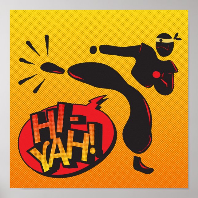 Arte pop cowboy - primario (Frente)