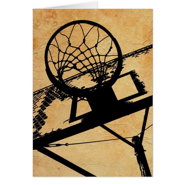 arte pop de baloncesto (Frente)