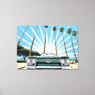 Arte pop de Corvair