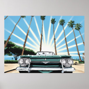 Arte pop de Corvair