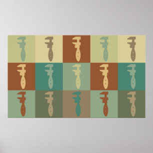 Arte pop de fontanería