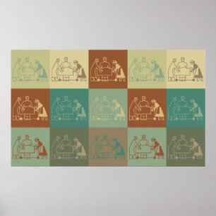 Arte pop de la cirugía