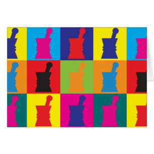 Arte pop de la farmacología